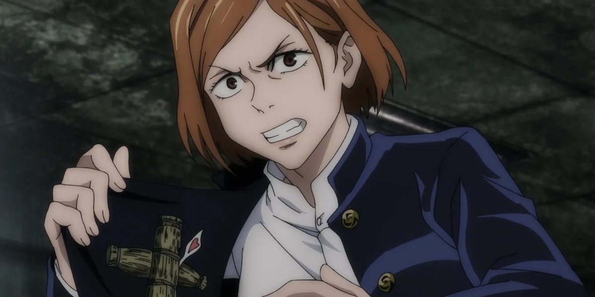 Nobara Kugisaki vs Inosuke Hashibira Who Would Win?